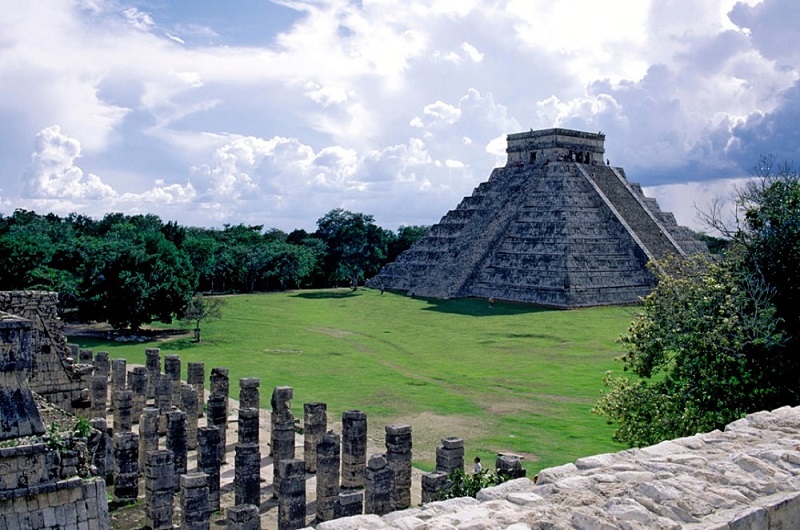 Habibi World Travel and Tour Chichen Itza